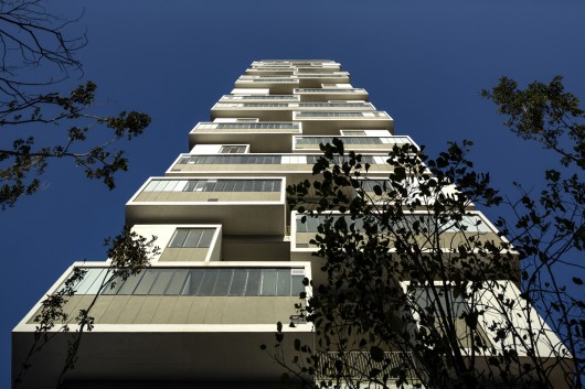360 Building Sao Paulo