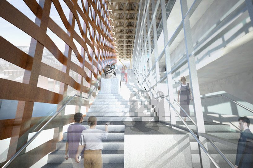 New Aspen Art Museum 