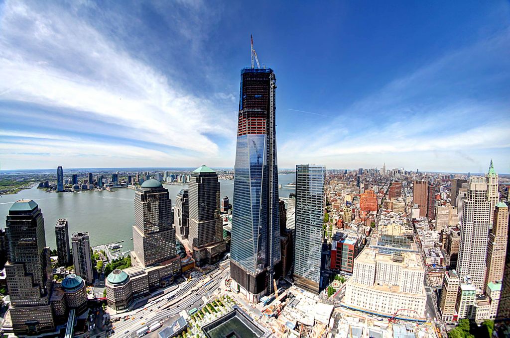 Freedom Tower
