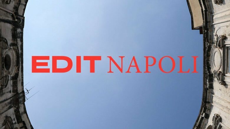 Nesite a Edite Napoli