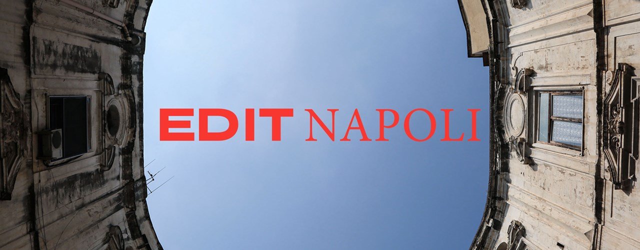 Nesite a Edite Napoli