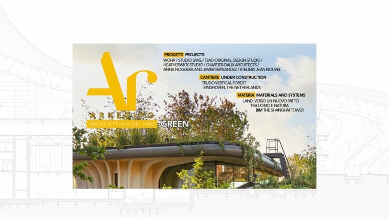 Nesite su Arketipo 141-2020