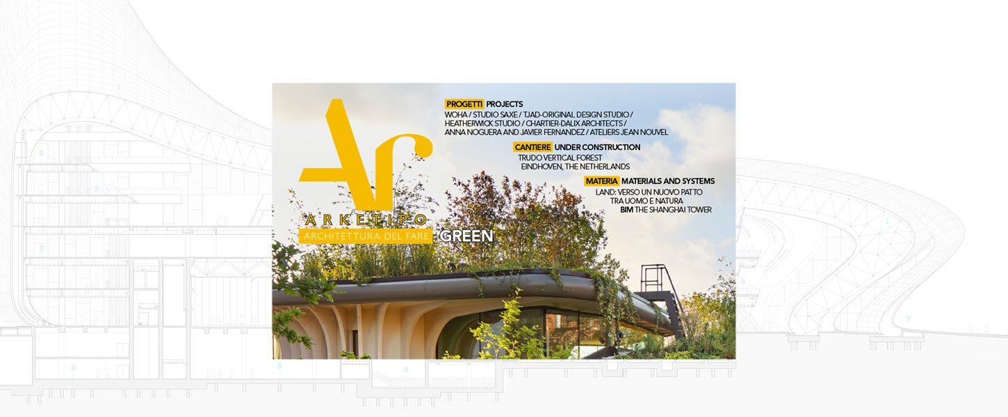 Nesite su Arketipo 141-2020