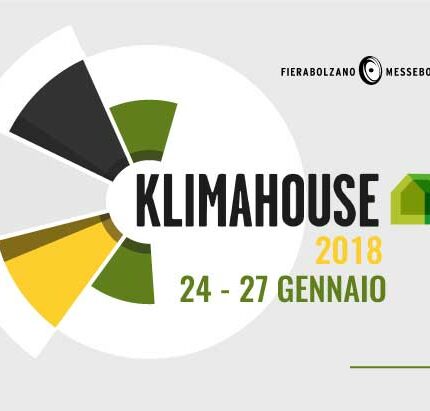 Nesite at Klimahouse 2018