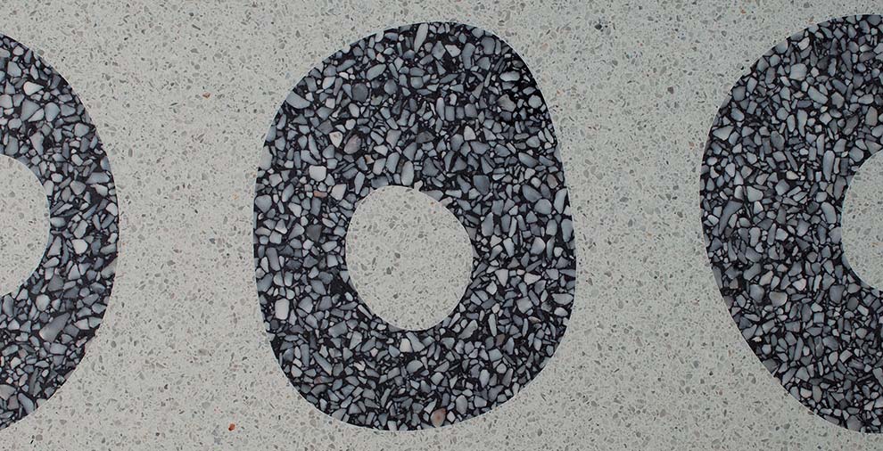 Pavimenti sopraelevati personalizzati Nesite