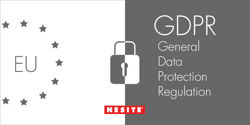 Privacy policy Nesite