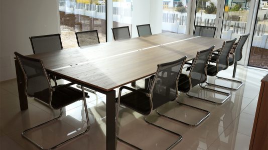 Soluzione Contract per CMA Lifts - Nesite