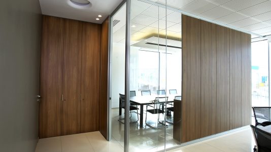 Soluzione Contract per CMA Lifts - Nesite