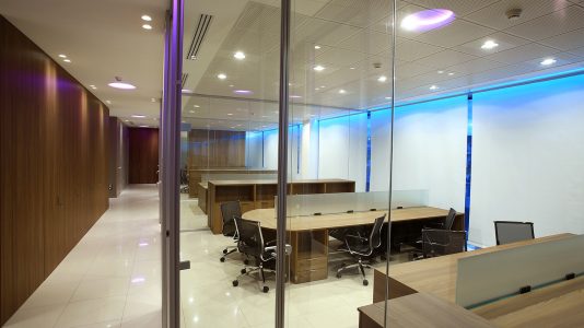 Soluzione Contract per CMA Lifts - Nesite