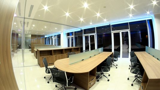 Soluzione Contract per CMA Lifts - Nesite