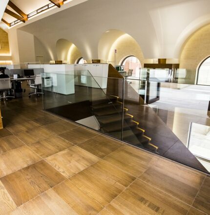 Soluzione Contract per Farmalabor - Nesite Contract