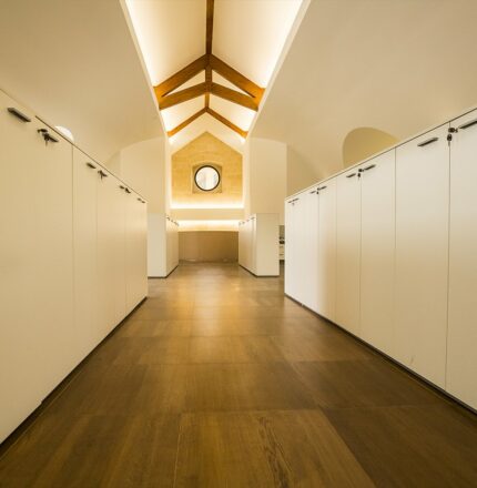Soluzione Contract per Farmalabor - Nesite Contract