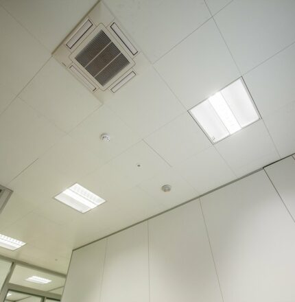 Soluzione Contract per Farmalabor - Nesite Contract
