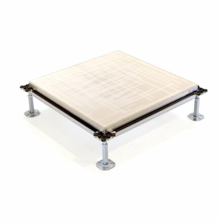 JUNO - LED raised floor walkble