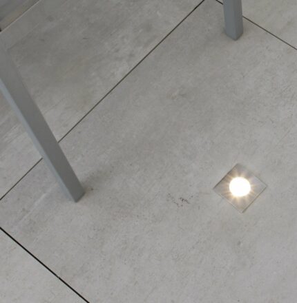 Pavimento sopraelevato da esterno Terrazza - Nesite