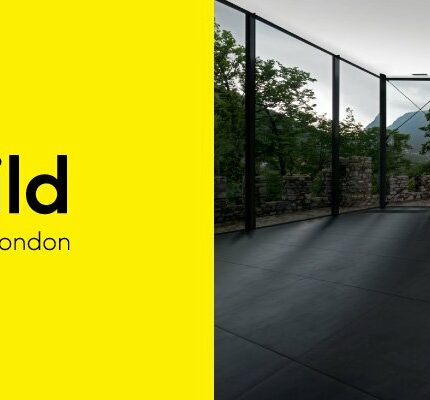 Nesite espositore a Futurebuild 2019 a Londra