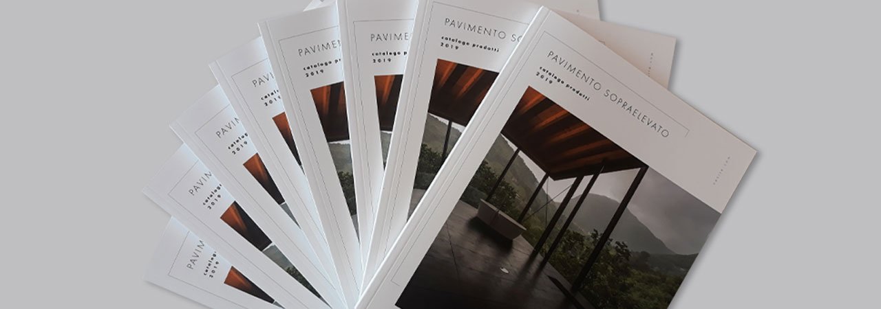 Catalogo prodotti Nesite 2019