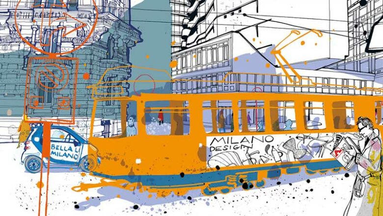 Nesite a Milano Design Week 2019