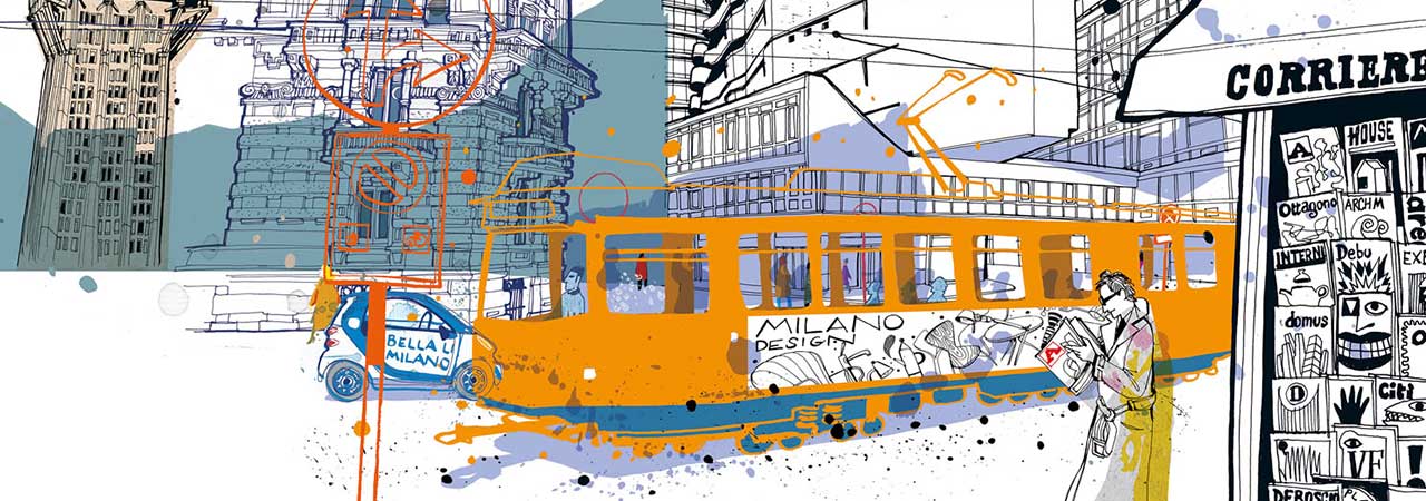 Nesite a Milano Design Week 2019