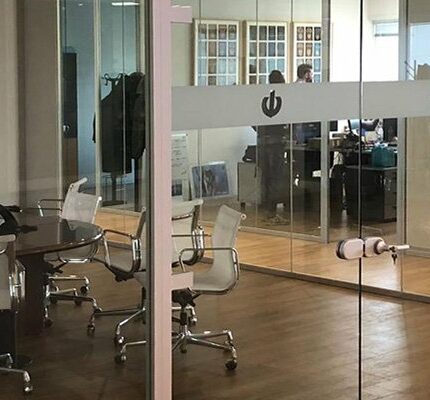 Ristrutturazione Contract sede Ligabue Group - Nesite