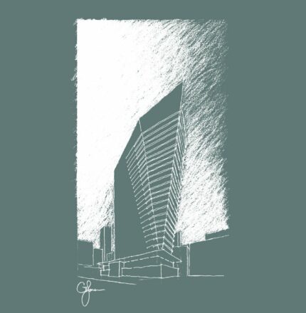 Gioia 22 Milano