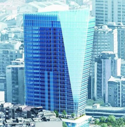 Torre Gioia 22 - Milano