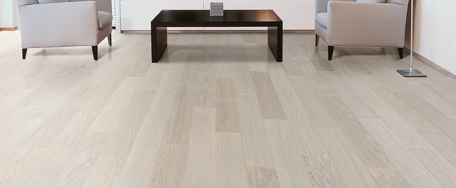 PArky, pavimento sopraelevato parquet HDF click system