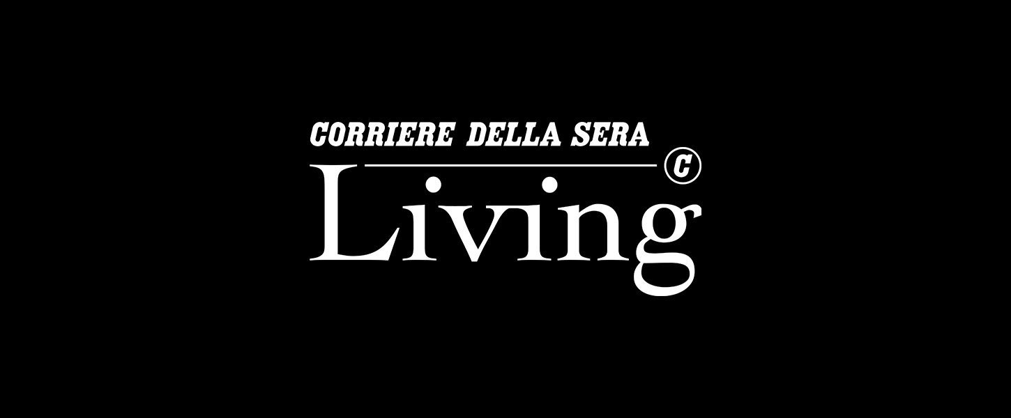 Nesite su Living - Corriere della sera