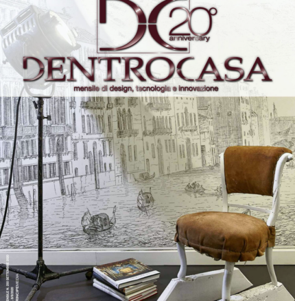 DENTRO CASA settembre 2020