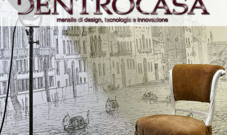 DENTRO CASA settembre 2020