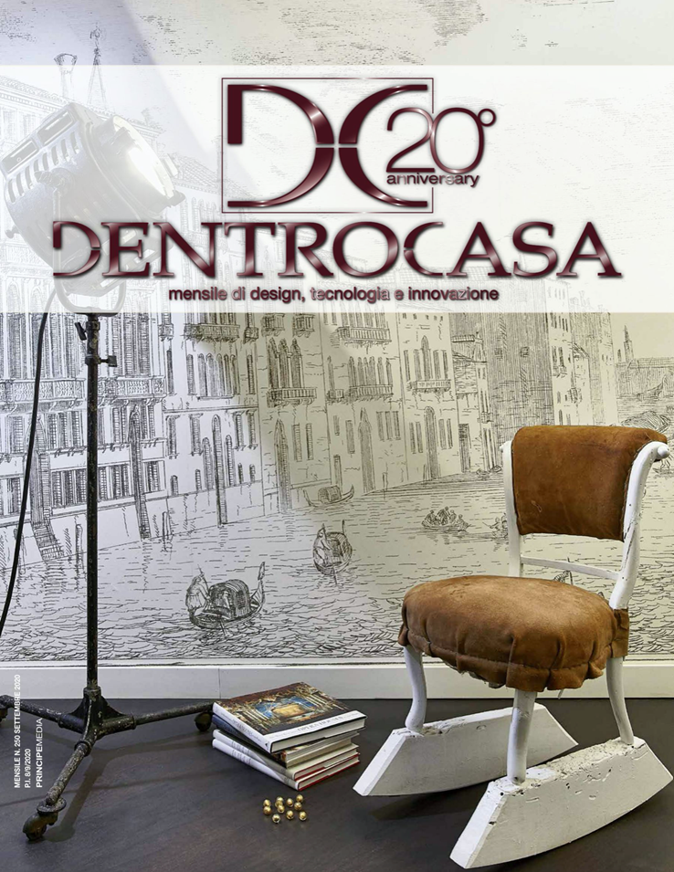 DENTRO CASA settembre 2020