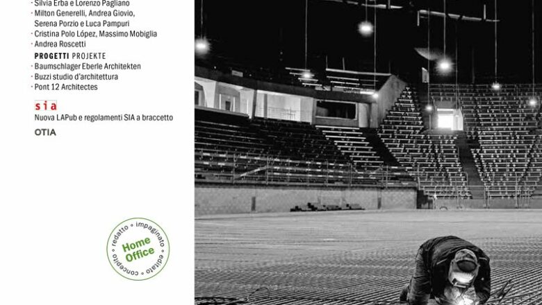 Castello di Doragno - ARCHI Espazium