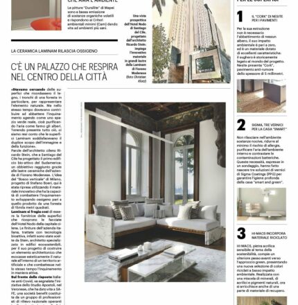 Nesite su Quotidiano Nazionale