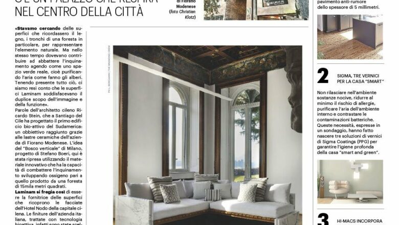 Nesite su Quotidiano Nazionale