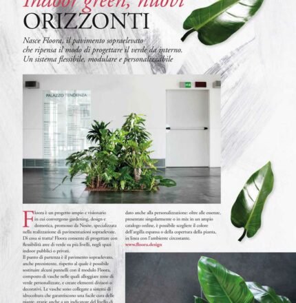 Floora su Floor&Wall