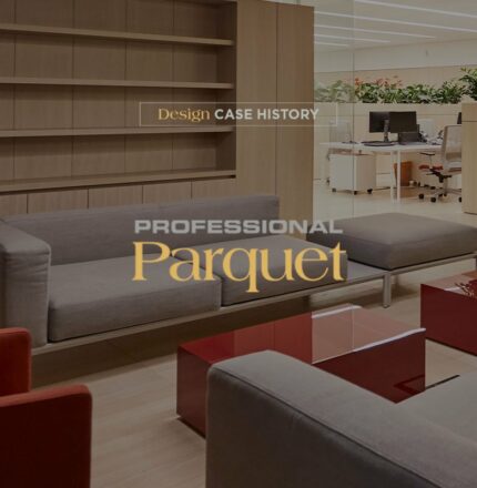 Ef Solare - Professional Parquet
