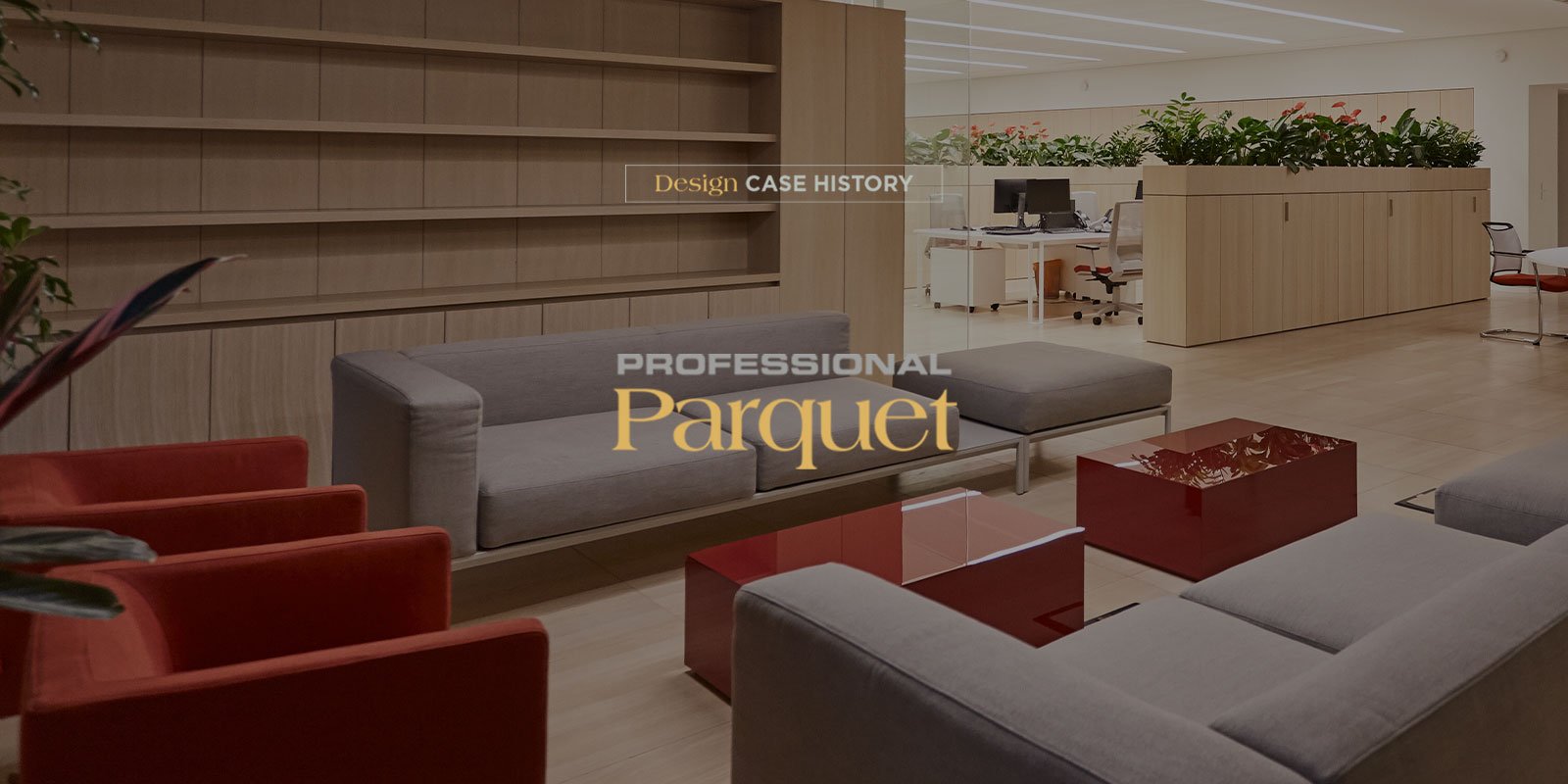 Ef Solare - Professional Parquet