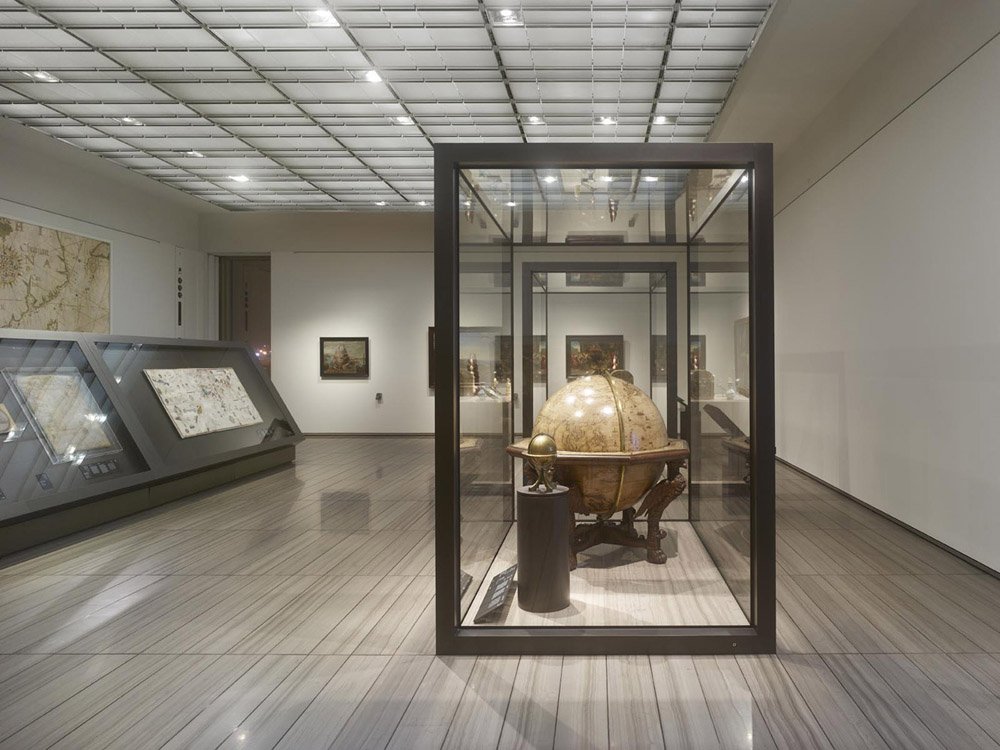 Louvre Abu Dhabi