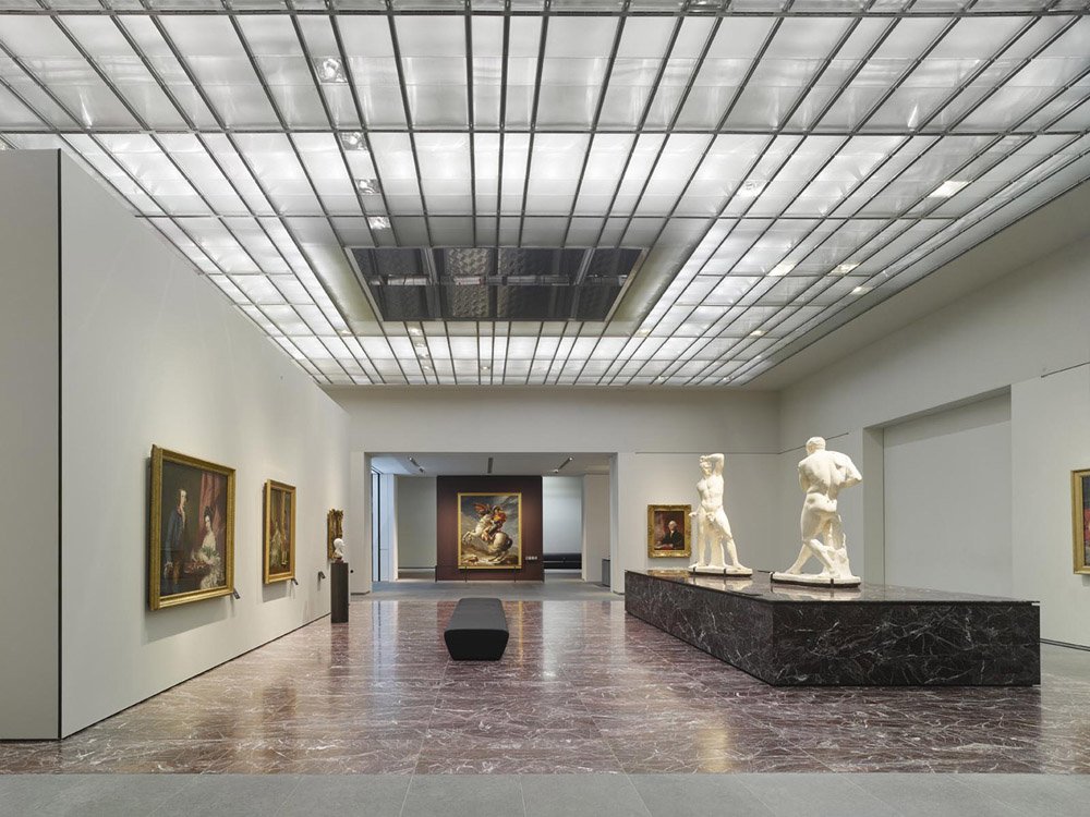 Louvre Abu Dhabi