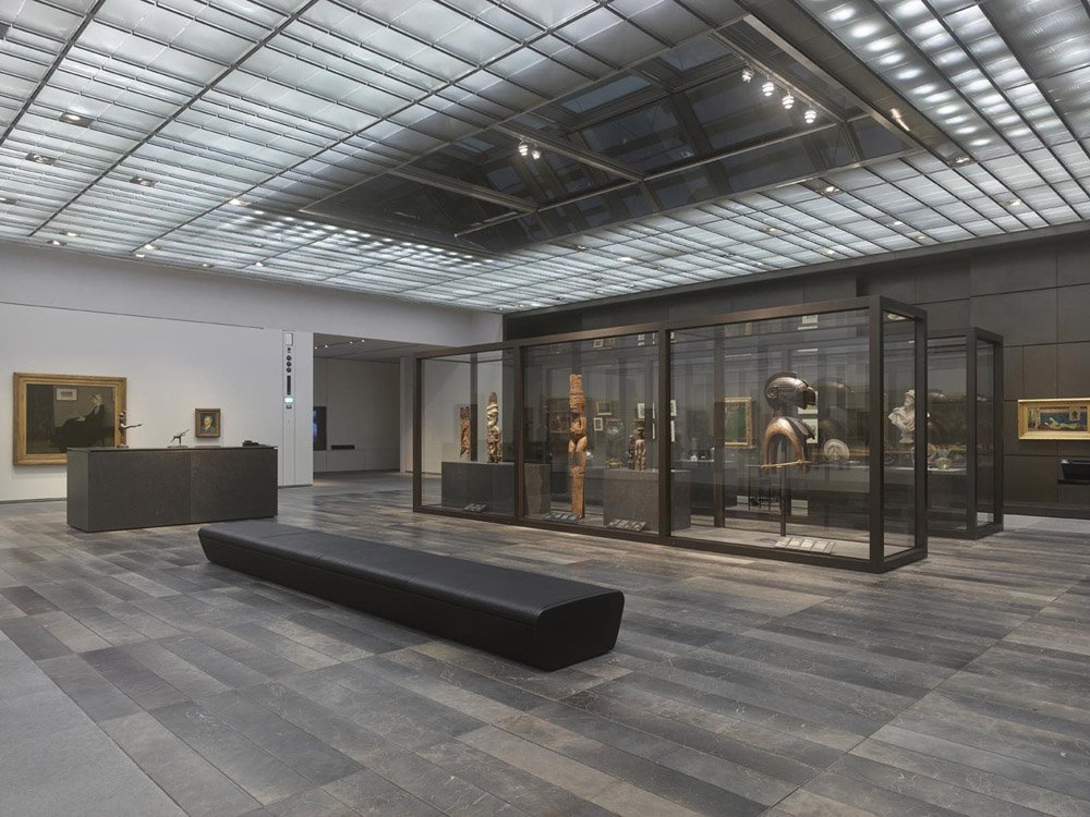 Louvre Abu Dhabi