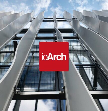 Sede Zamasport - ioArch