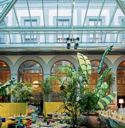 25 hours hotels Firenze