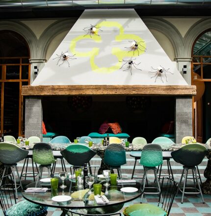 25 hours hotels Firenze