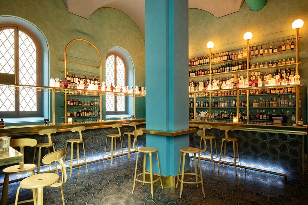 25 hours hotels Firenze