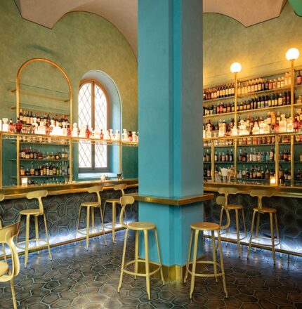 25 hours hotels Firenze