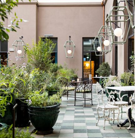 25 hours hotels Firenze