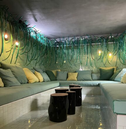 25 hours hotels Firenze