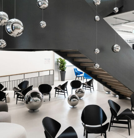 Campus WPP Milano