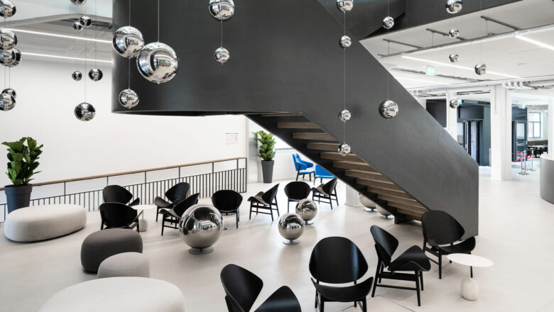 Campus WPP Milano