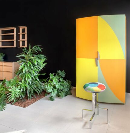 Showroom Nesite Milano